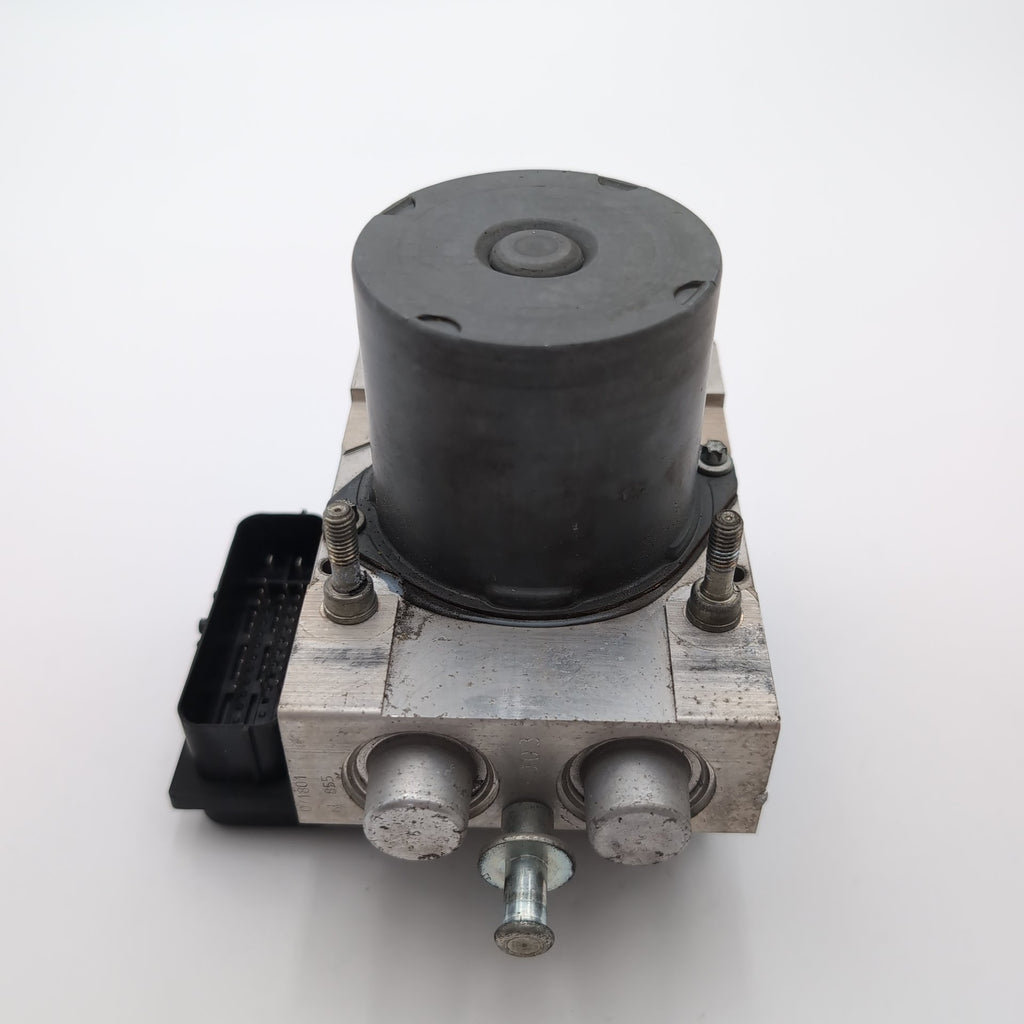 2006 Dodge Durango ABS Anti Lock Brake Pump Control Unit 52855439AC
