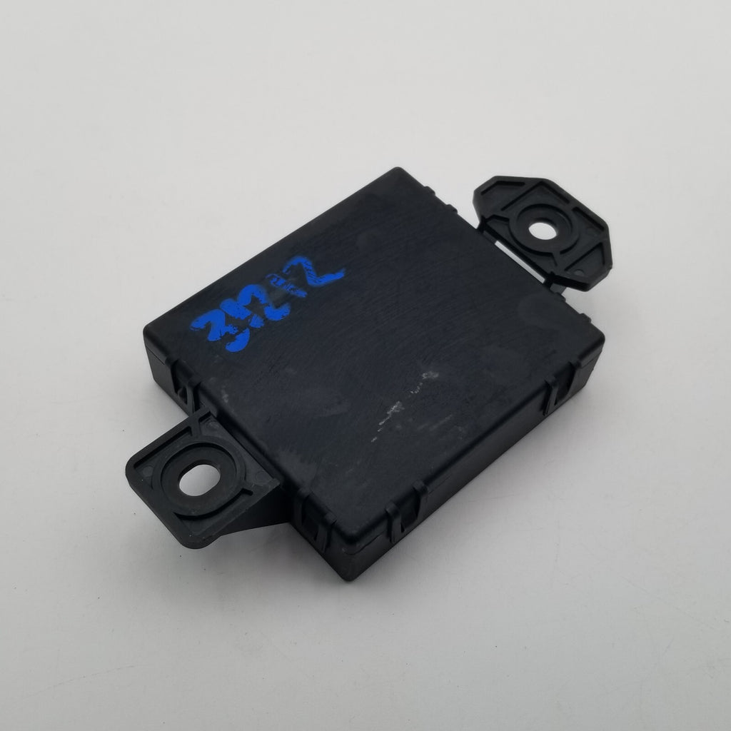 2013 2014 2015 Jaguar XJ XJL Captive Consumption Control Module DW93-14F681-AF