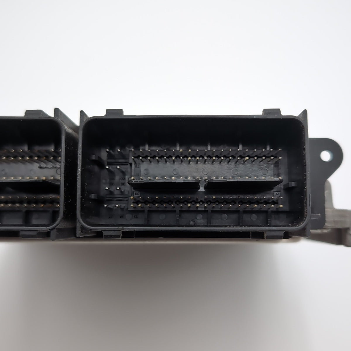 2014 2015 2016 Ford Fusion Engine Computer Control Module ECM OEM ES7A12A650DAD