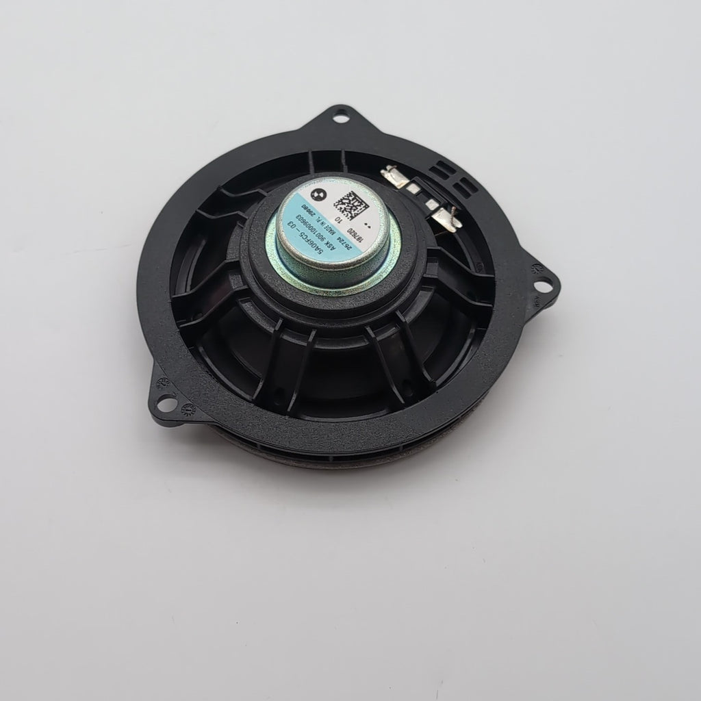2023 - 2026 BMW 530I 540I G60 X1 X2 Front Rear Door Midrange Speaker 5A06FC5