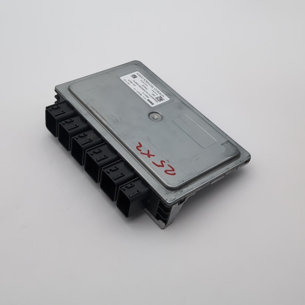 2024 2025 2026 BMW X1 X2 Engine Computer Control Module DME ECU 5B4D4C1