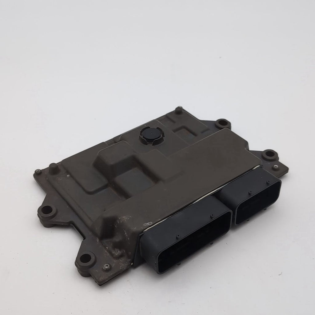 2025 Subaru XV Crosstrek Engine Computer Control Module 22765AU881