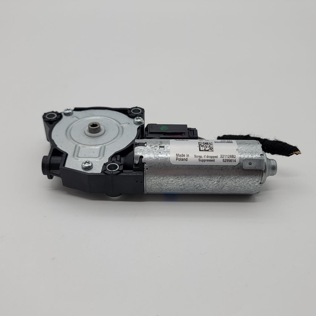 2019 2020 2021 2022 2023 BMW G20 G26 G32 M440 Sunroof Motor Sun Moon Roof Motor