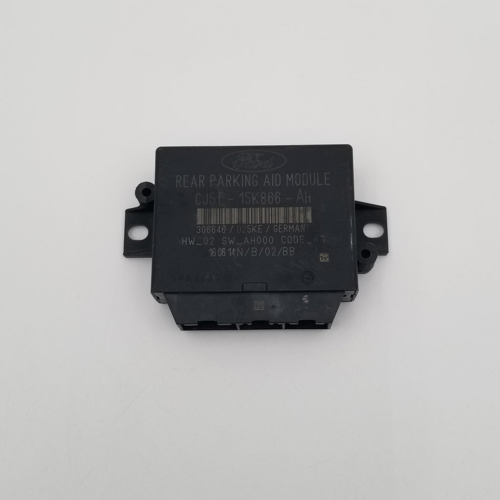 2013- 2016 Escape Rear Parking Assist Control Module Unit CJ5T-15K866-AH