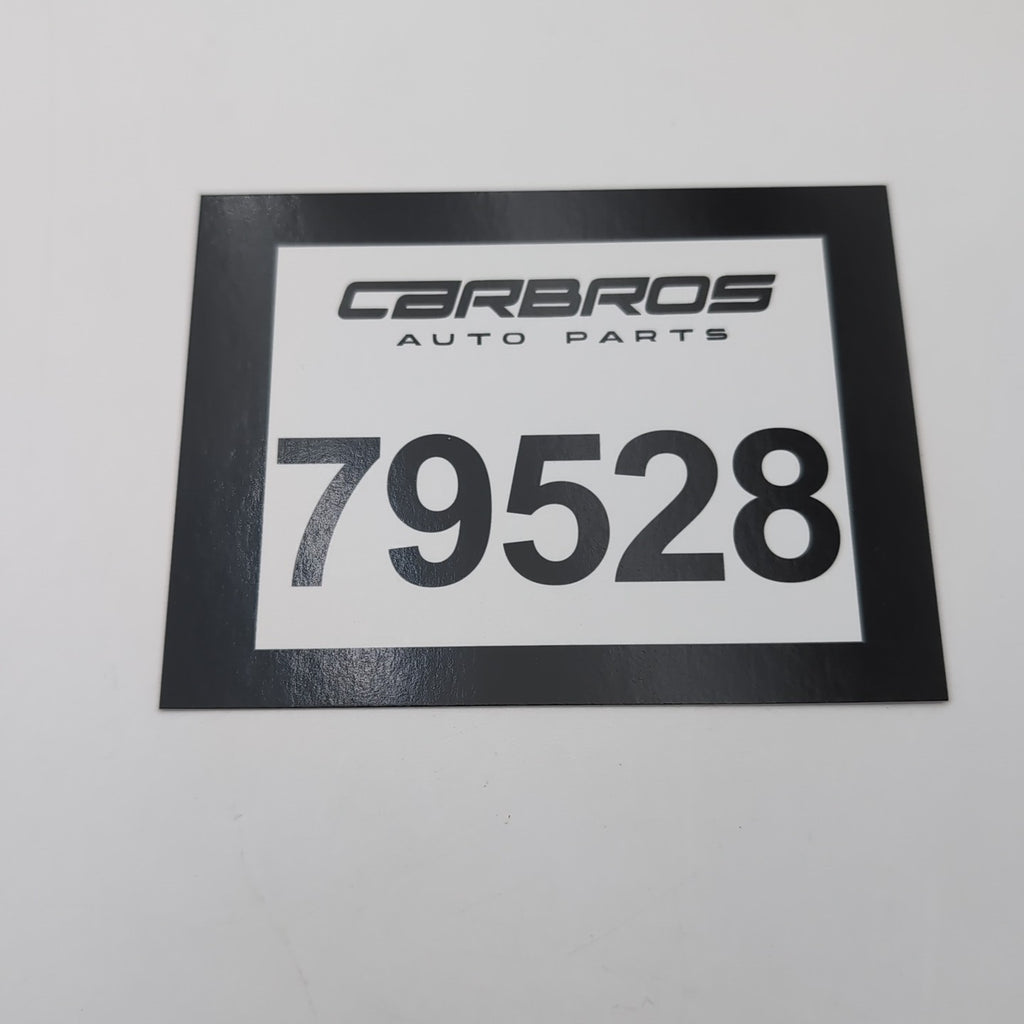 2023 - 2025 BMW G20 G22 G26 G80 G82 Front Augmented Reality Camera 5A70195