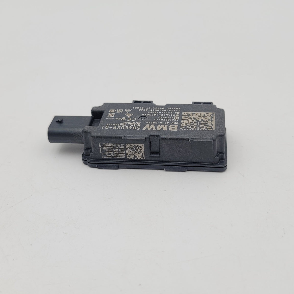 2023 2024 2025 BMW G60 XM X1 X2 X5 X6 X7 Keyless Entry Antenna Module 5B4E029