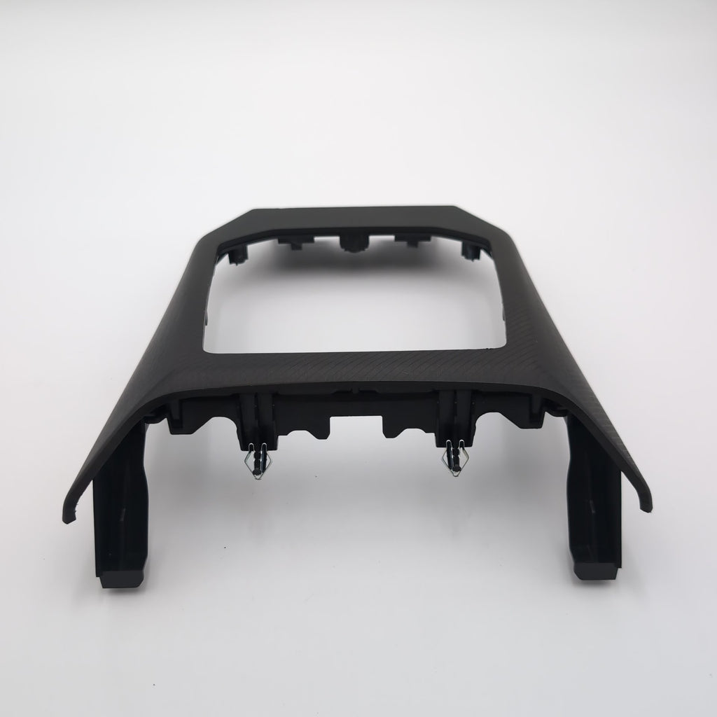 2024 2025 2026 BMW X3 G45 Center Console Shifter Wood Trim Bezel 5A443A4