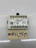Door Control Unit Front Left Mercedes S-Class W222 A2229005405 A2229020305