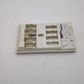 2019- 2025 BMW 228i F44 2.0L Body Control Module Fuse & Relay Box 5a17b10 OEM