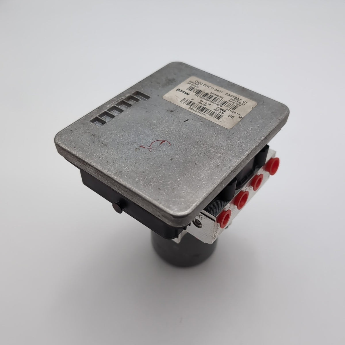 2019 2020 BMW X3 G01 2.0L ABS Anti Lock Brake Pump Control Unit OEM 5A01937