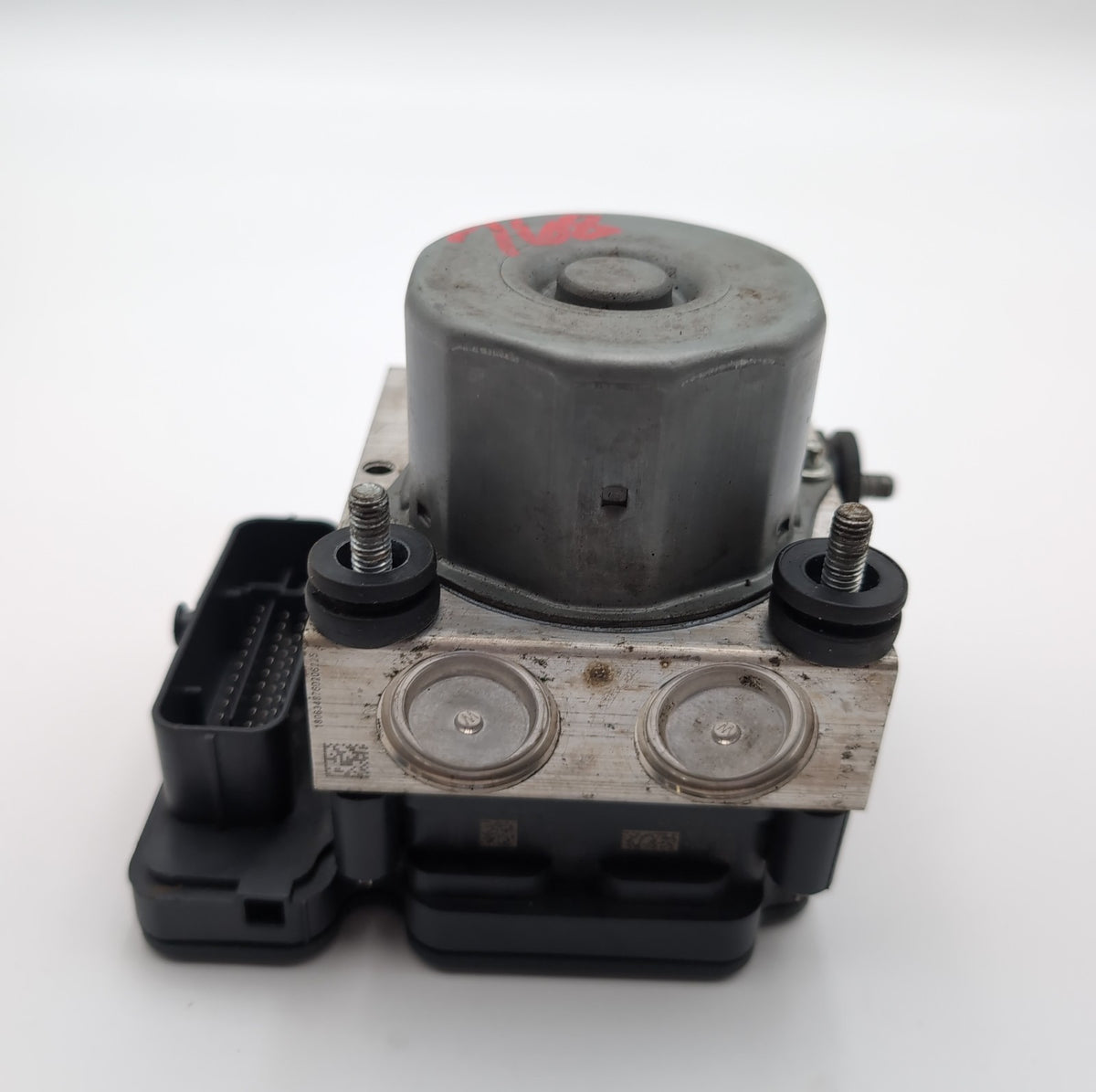 2019 Nissan Murano 3.5L AWD ABS Anti Lock Brake Pump Control Unit 476609UF5B
