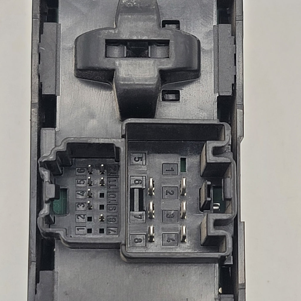 2012 2013 2014 2015 2016 Ford Focus Master Power Window Switch BM5T14A132AA