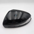 2014- 2020 Mercedes C W205 S W222 E W213 Left Side Mirror Cover Cap A0998105100