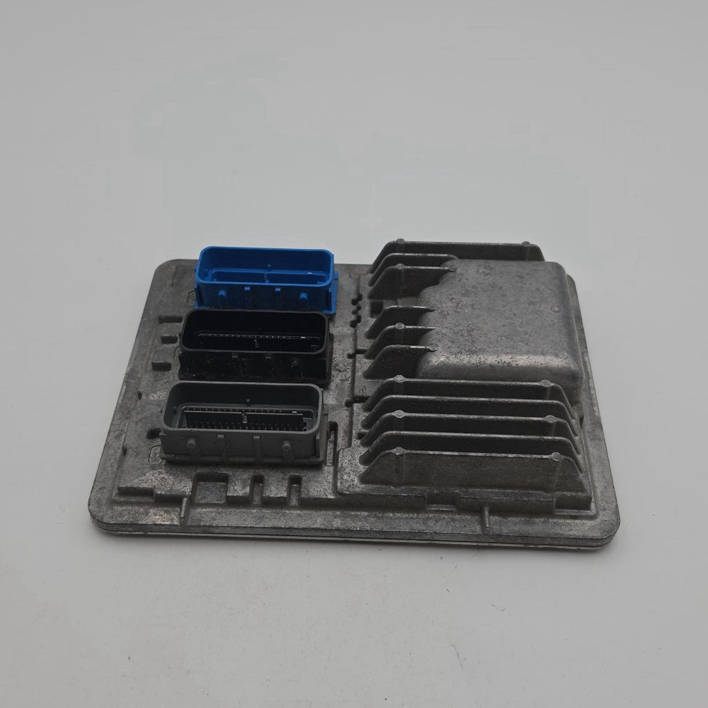 2018 2019 Chevrolet Cruze Engine Computer Control Module E80 12683660