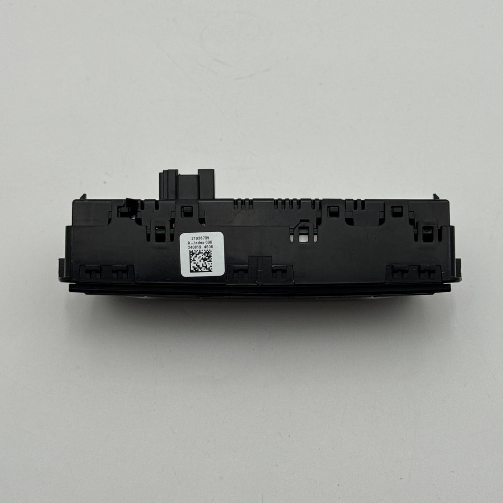 2021 - 2026 BMW G42 G20 G80 G82 G26 Rear AC Heater Climate Control Unit 5A3BBF4