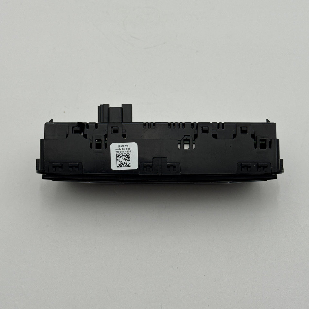 2021 - 2026 BMW G42 G20 G80 G82 G26 Rear AC Heater Climate Control Unit 5A3BBF4