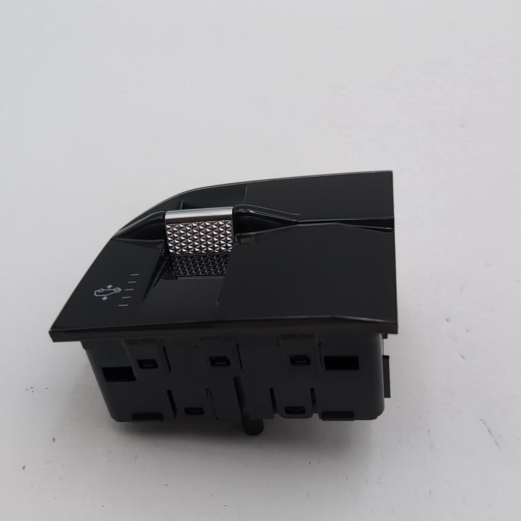 2023 - 2026 BMW X5 X7 Center Console Suspension Height Leveling Switch 9495370