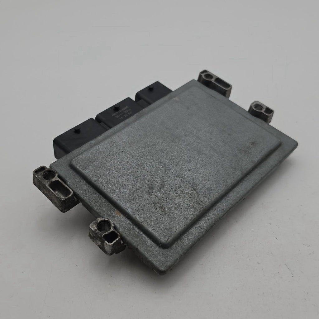 2016 2017 Ford Fiesta 1.6L Engine Computer Control Module ECU GA6A-12A650-GC
