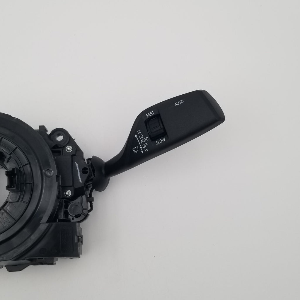 2021 - 2026 BMW G20 G22 G80 G82 G87 M2 M3 M4 Clock Spring Column Switch Assembly