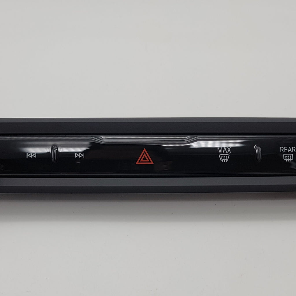 2019 - 2026 BMW 3 4 G20 G80 G22 G82 Radio Audio Climate Control Panel 5A63F19