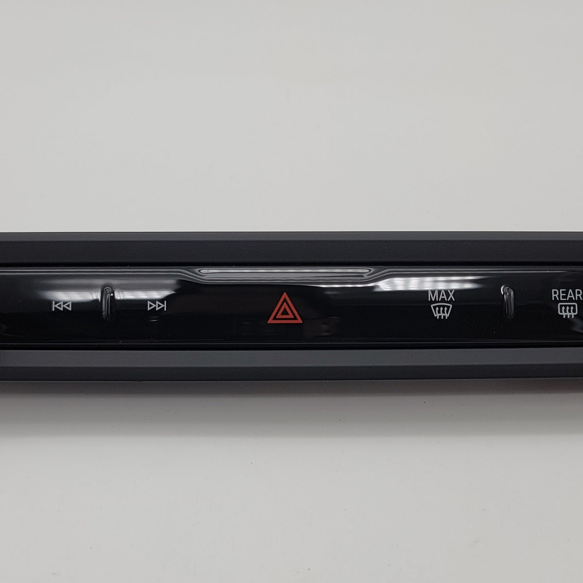 2019 - 2026 BMW 3 4 G20 G80 G22 G82 Radio Audio Climate Control Panel 5A63F19