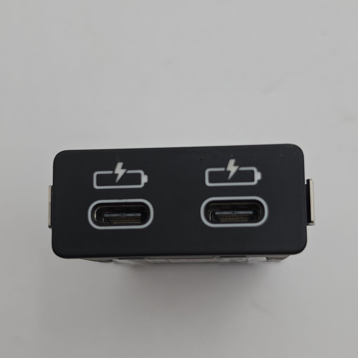 2019 - 2026 BMW G20 G26 G80 G22 G82 M3 M4 Dual USB Type C Charging Port 5A84160