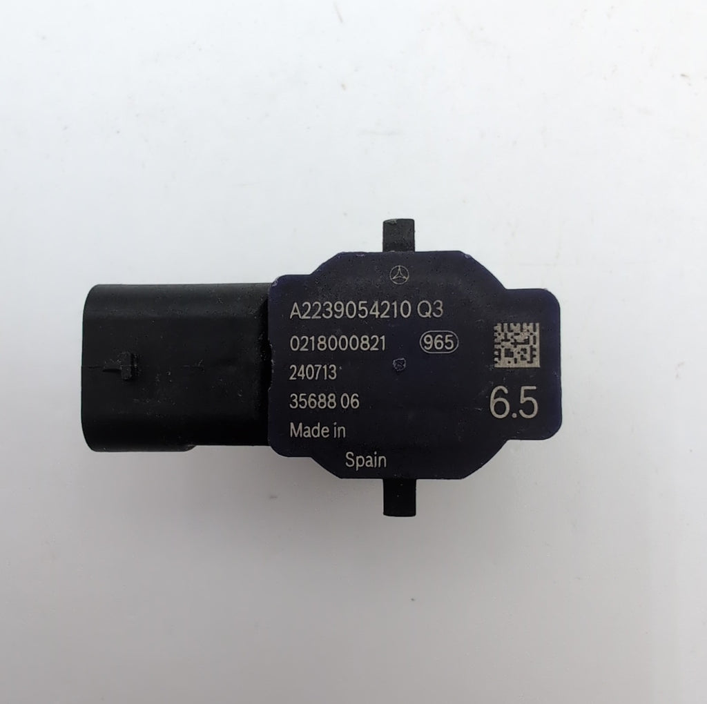 2021- 2026 Mercedes CLSEQS GLE GLS S PDC Parking Assist Sensor A2239054210