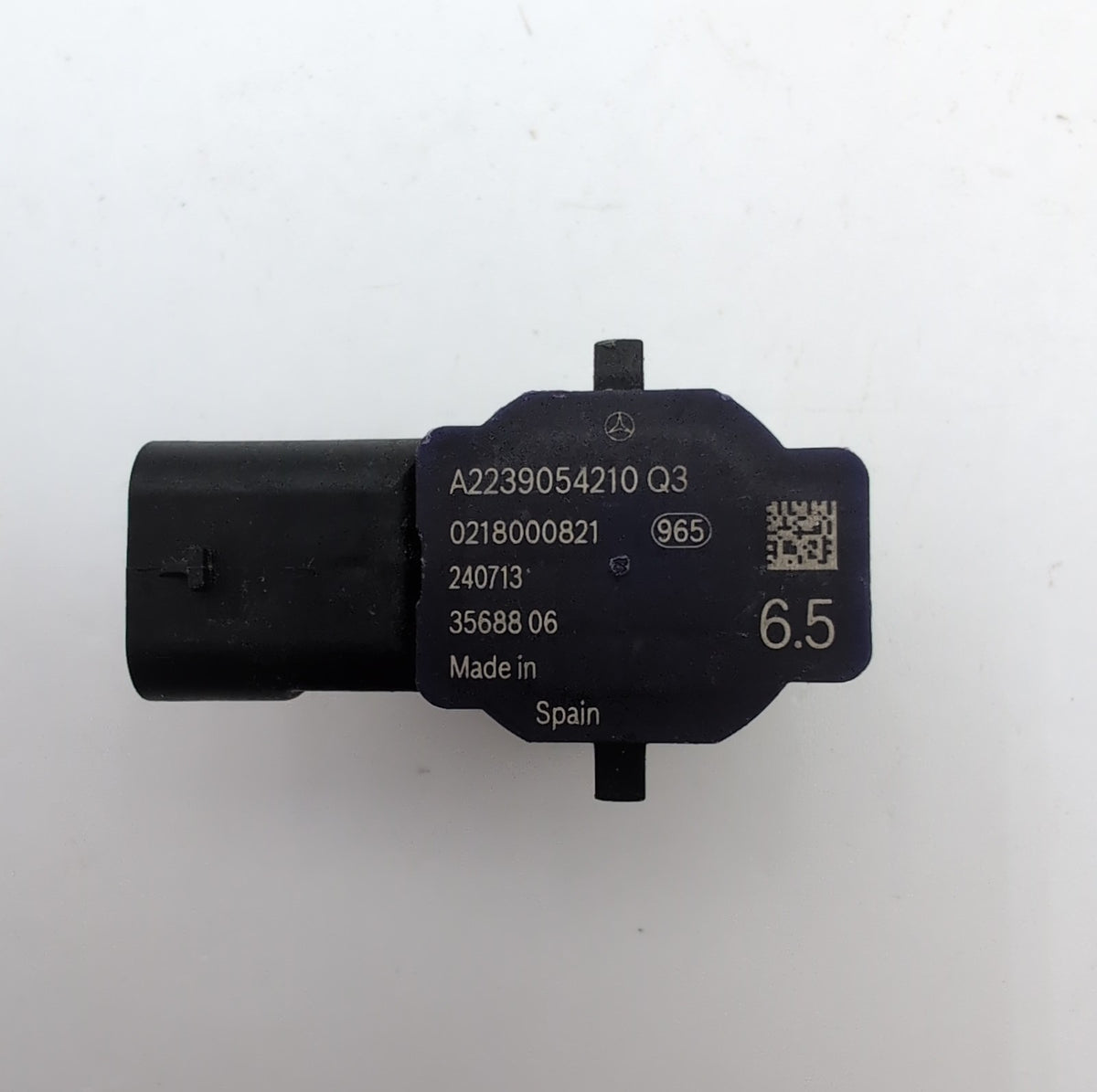 2021- 2026 Mercedes CLSEQS GLE GLS S PDC Parking Assist Sensor A2239054210