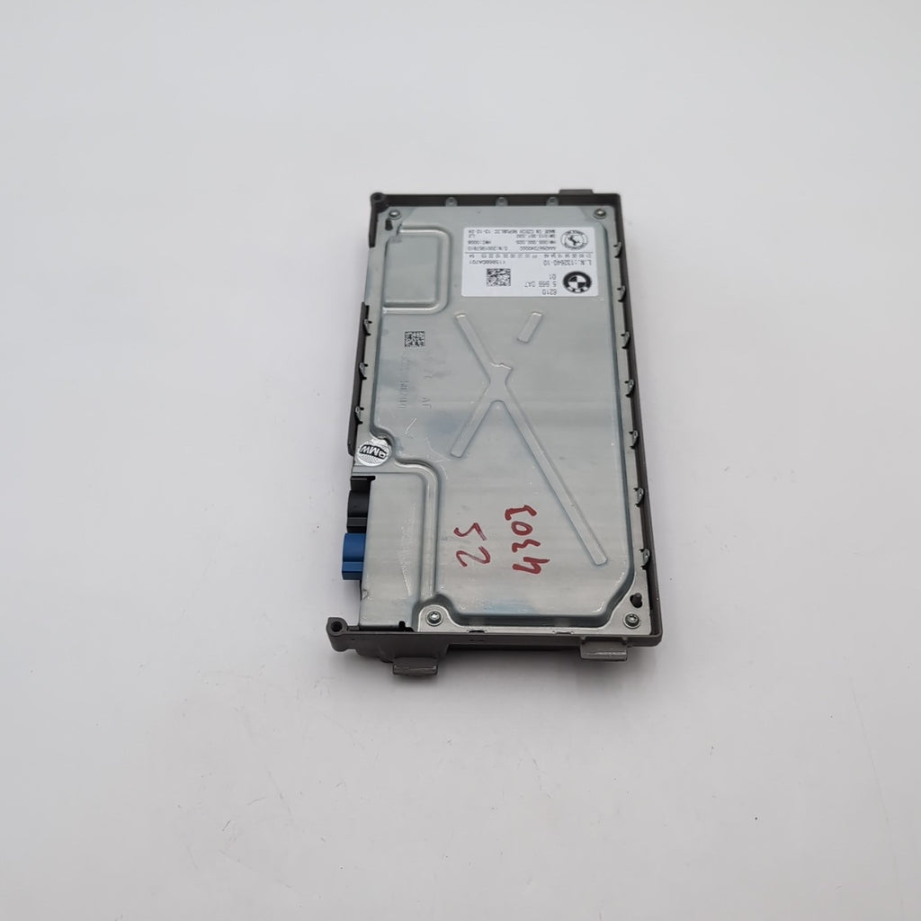 2024 2025 2026 BMW G20 G26 G42 G60 X3 X5 X6 Instrument Cluster Control Module