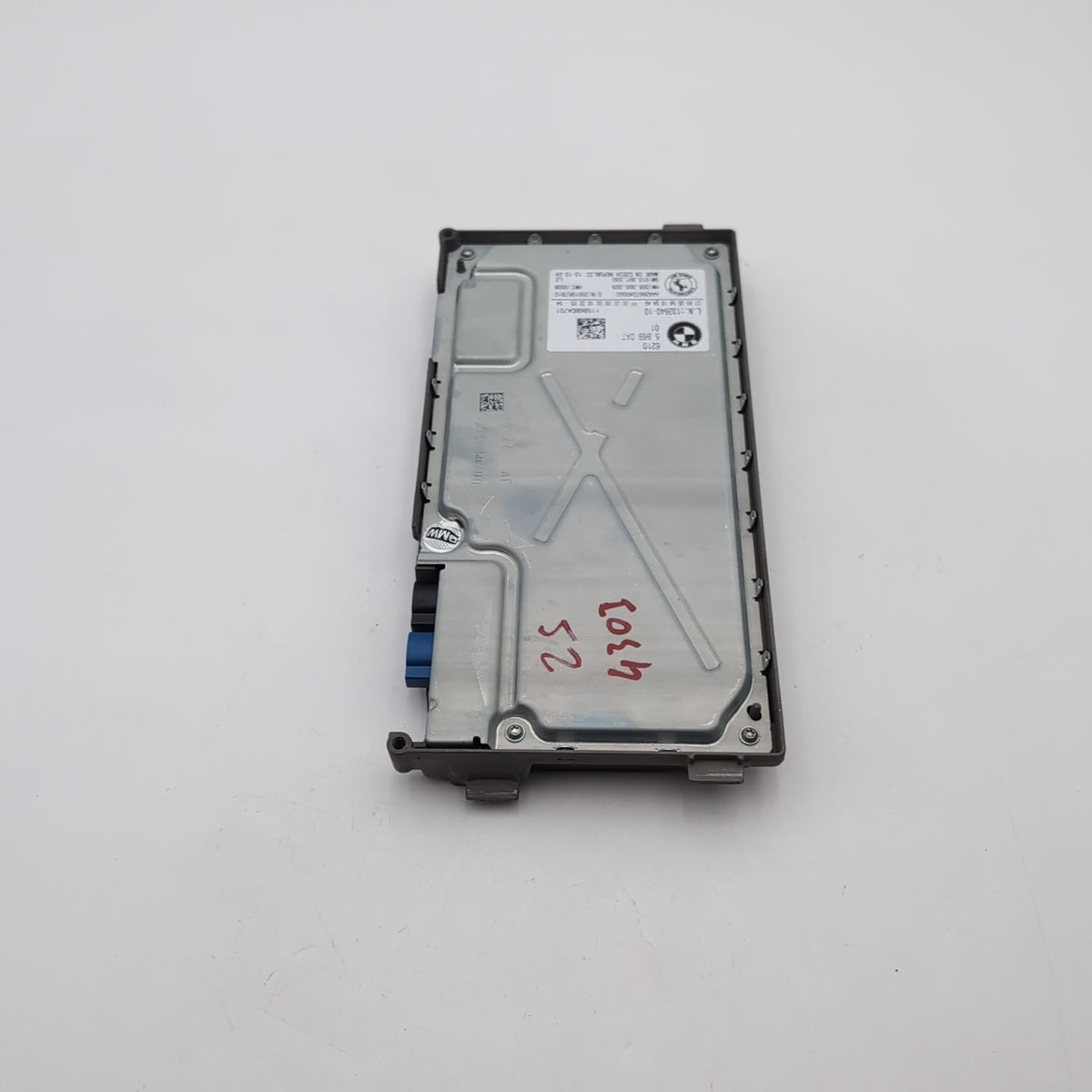 2024 2025 2026 BMW G20 G26 G42 G60 X3 X5 X6 Instrument Cluster Control Module