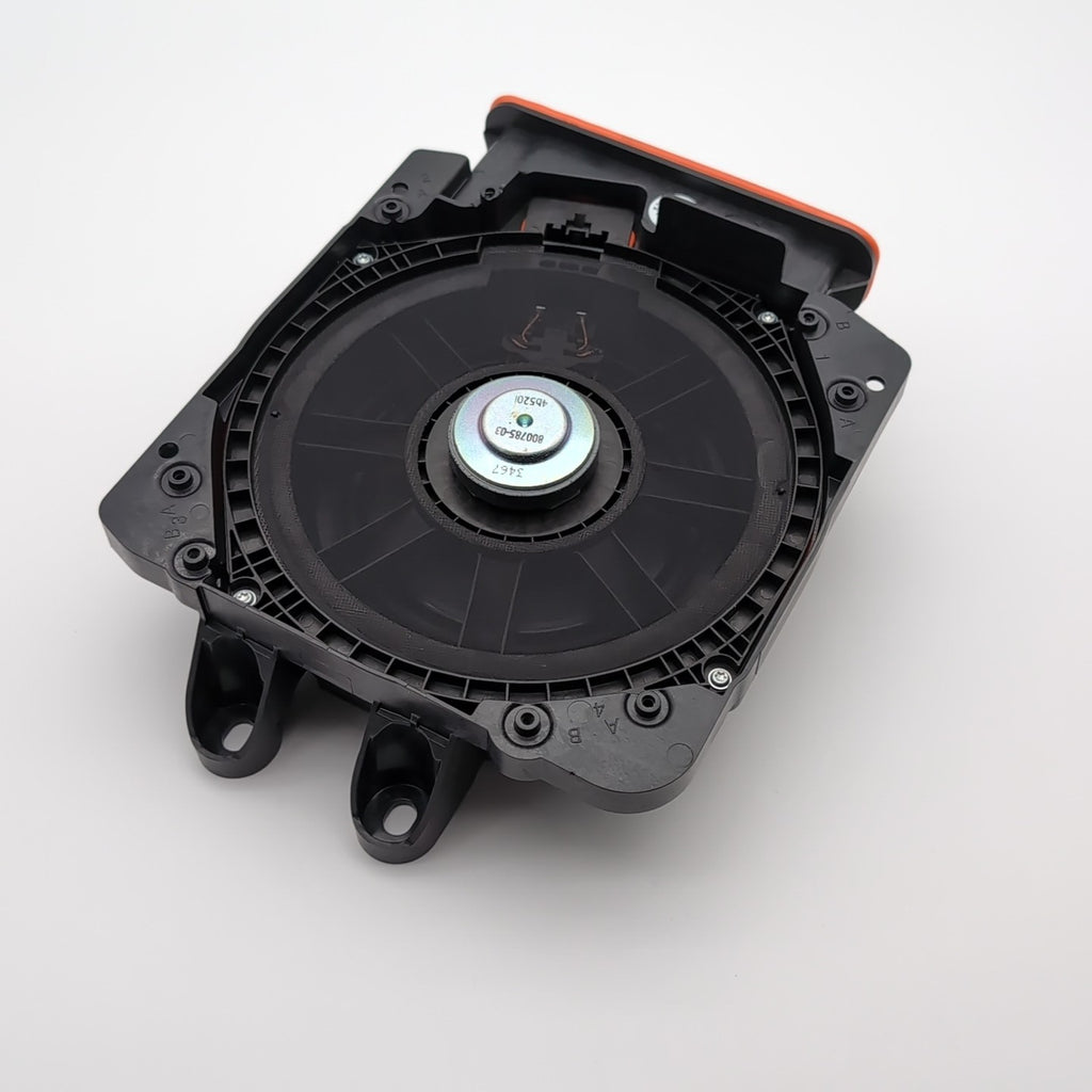 2023 2024 2025 BMW X1 U11 X2 U10 Right Central Bass Speaker ALEV1 OEM 9442224