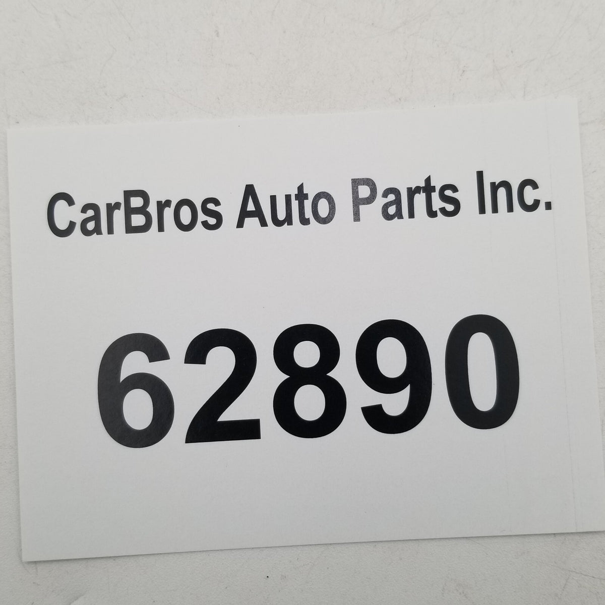 2019 - 2026 BMW G20 G22 G80 G82 Harman Kardon Door Midrange Speaker 2622854