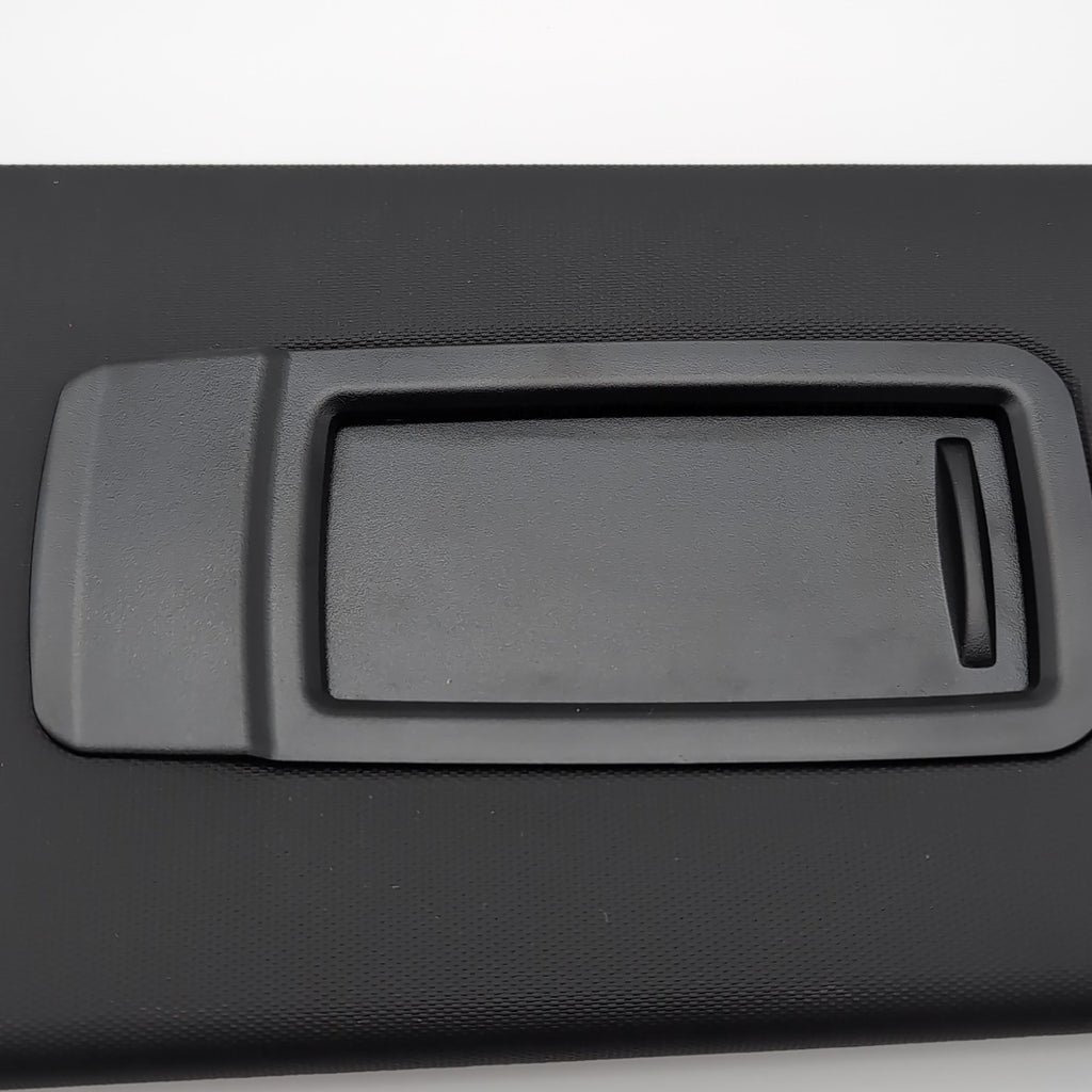 2019 - 2024 BMW M340i 330i G20 G80 Front Left Right Side Sun Visor Assembly Set