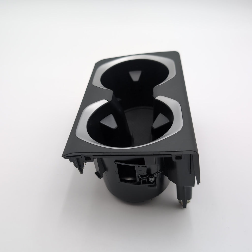 2023 2024 2025 2026 BMW X1 X2 U10 U11 Center Console Dual Cup Holder 9496948