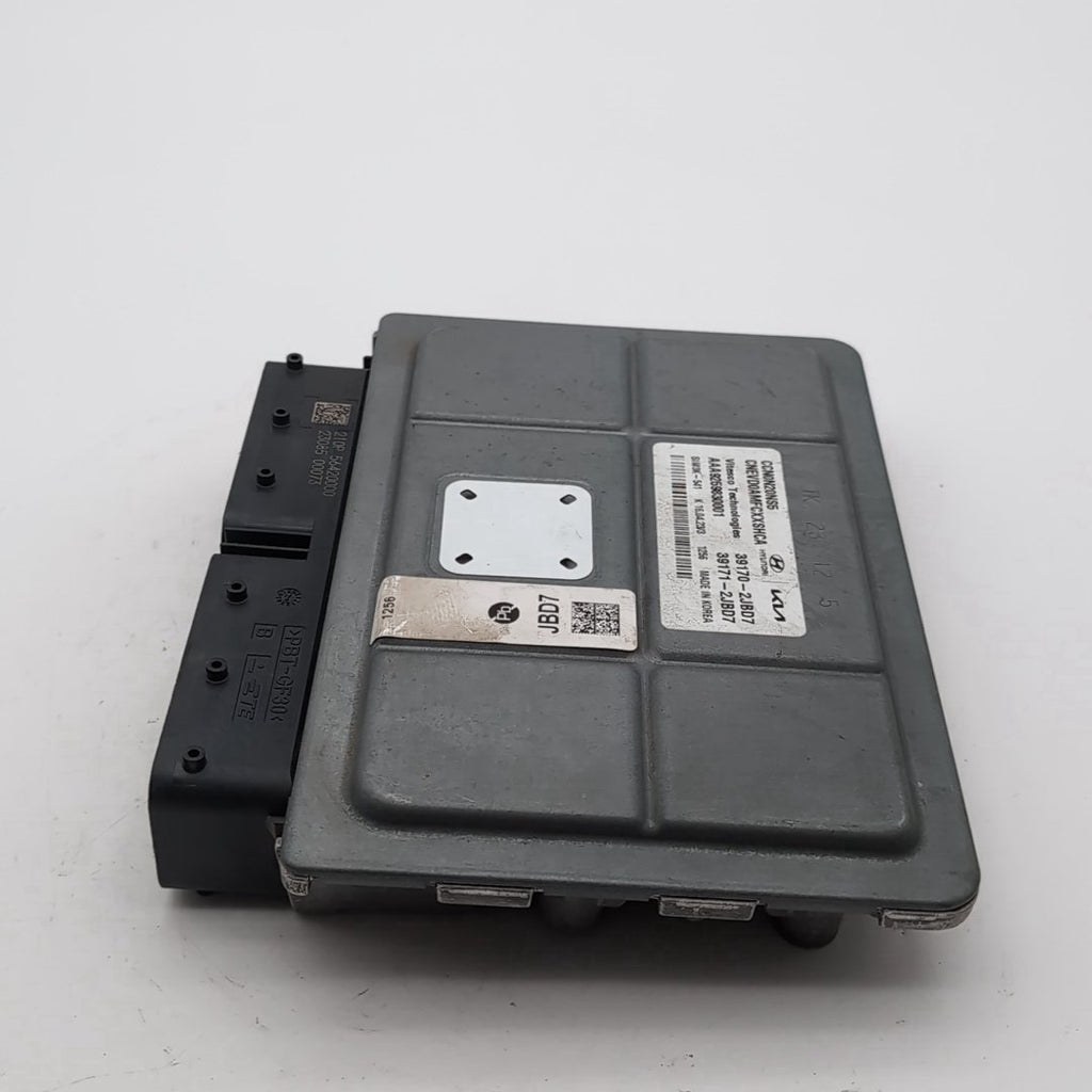 2023 Hyundai Elantra 2.0L Engine Computer Control Module ECU 39170-2JBD7