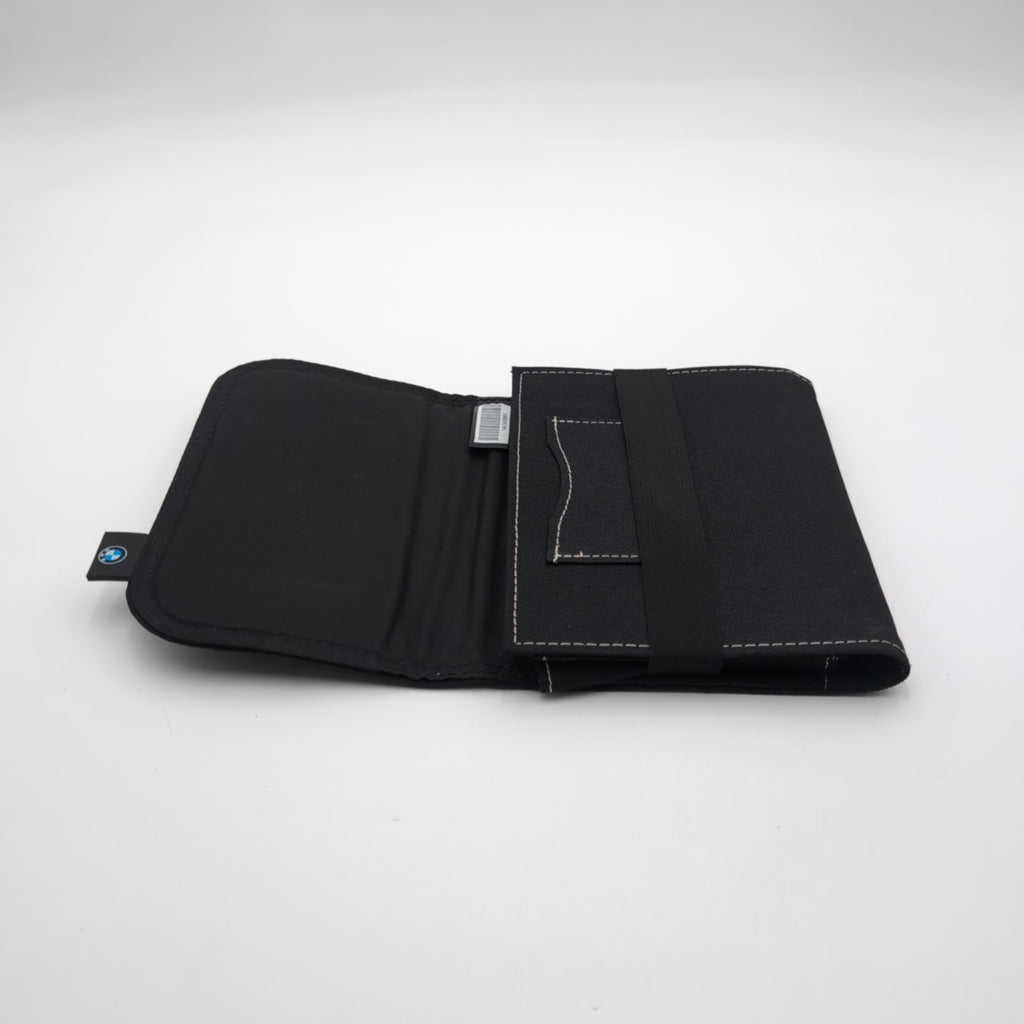 2025 BMW i4 Gran Coupe G26 Owners Manual Handbook Set Kit with Case