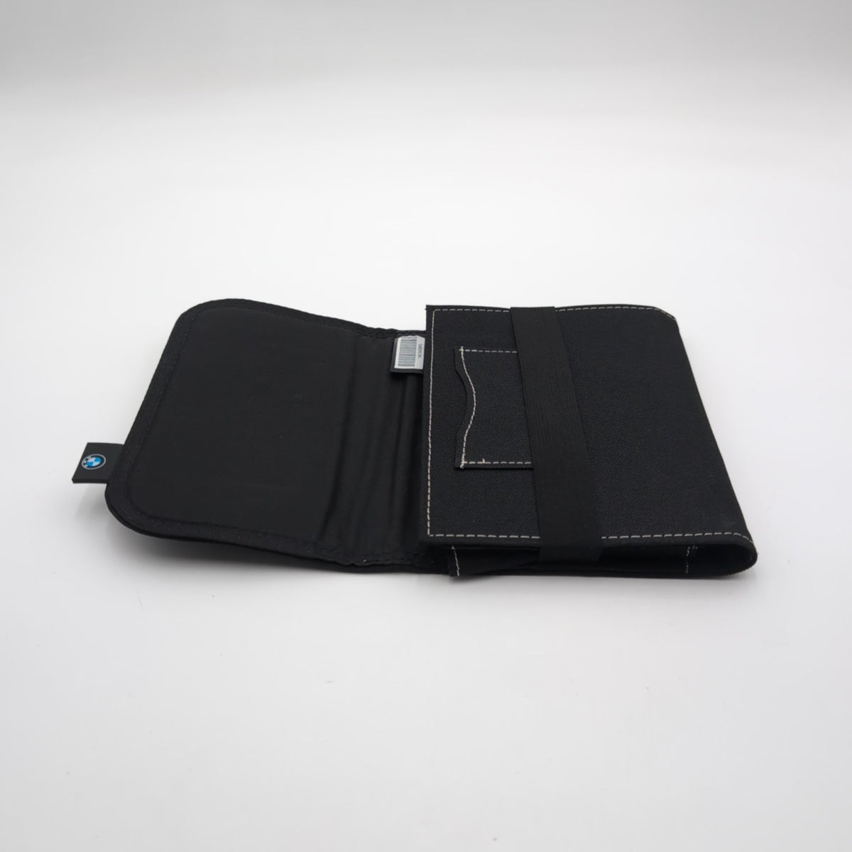 2025 BMW i4 Gran Coupe G26 Owners Manual Handbook Set Kit with Case