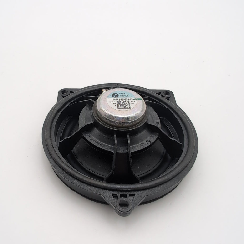 2019 - 2026 BMW G20 X3 X4 X5 X6 X7 Front Rear Door Midrange Speaker 6809629