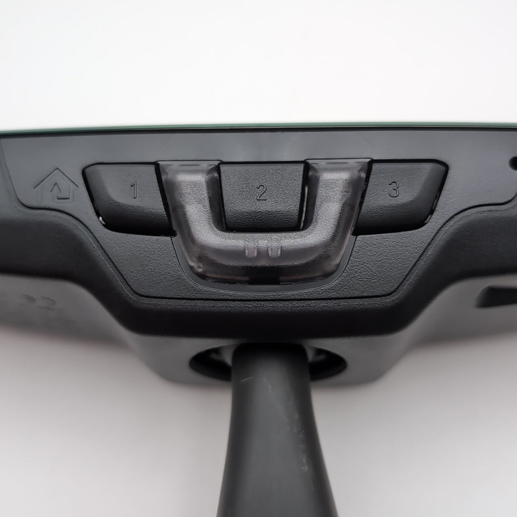 2025 2026 BMW 530i 540i 550e G60 Interior Rear View Mirror Auto Dim HomeLink