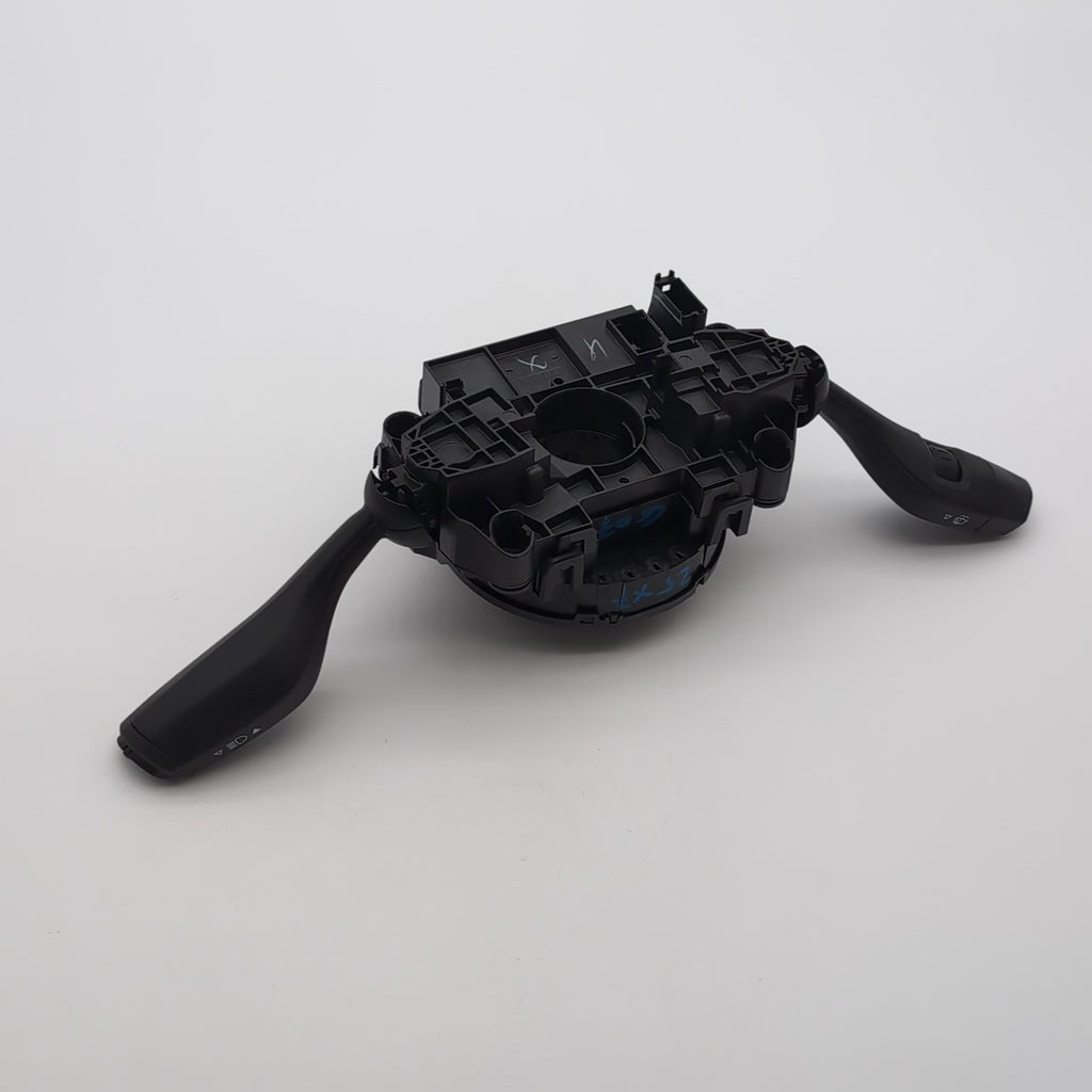 2024 2025 BMW X3 X5 X6 X7 XM Steering Column Switch Cluster Assembly OEM 5B4E798