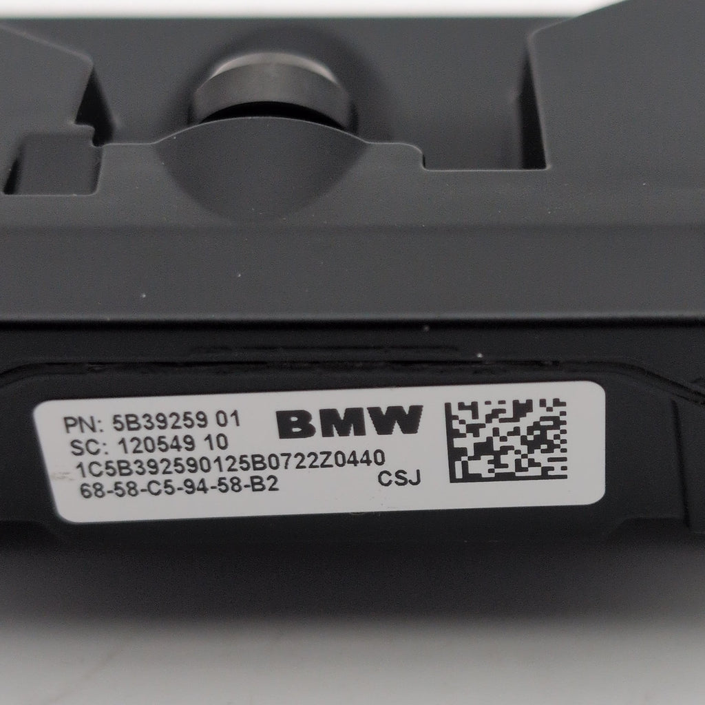 2021 - 2026 BMW G20 G22 G26 G80 G82 X3 X4 Windshield Lane Assist Camera