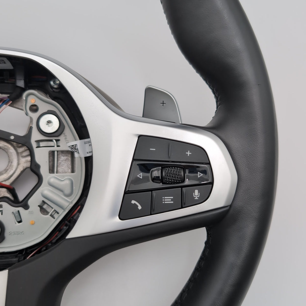 2021 - 2024 BMW 330i 430i G20 G22 G26 M Sport Steering Wheel Heated