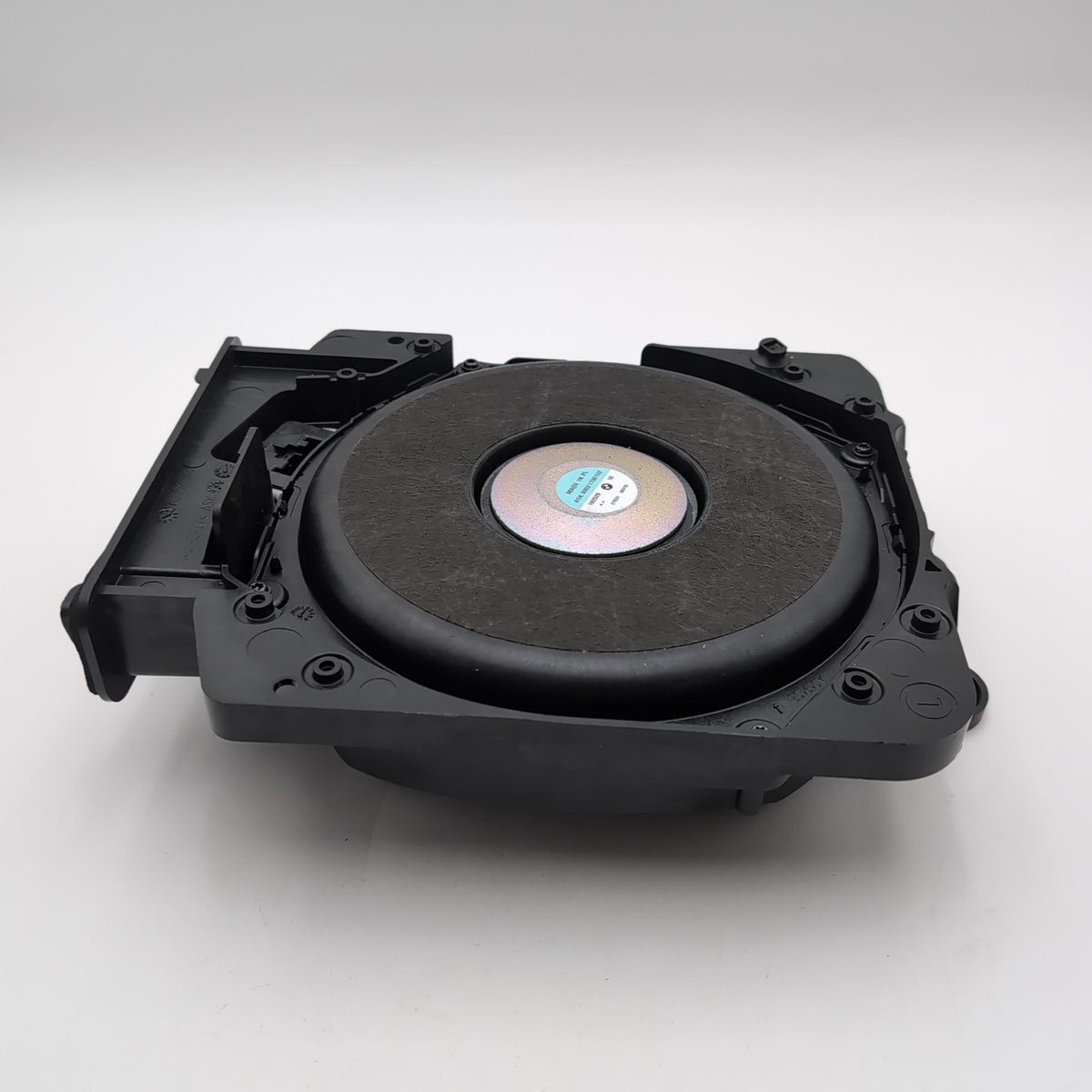 2023 - 2025 BMW X1 X2 U06 U10 U11 Central Bass Left Subwoofer Speaker 9858623