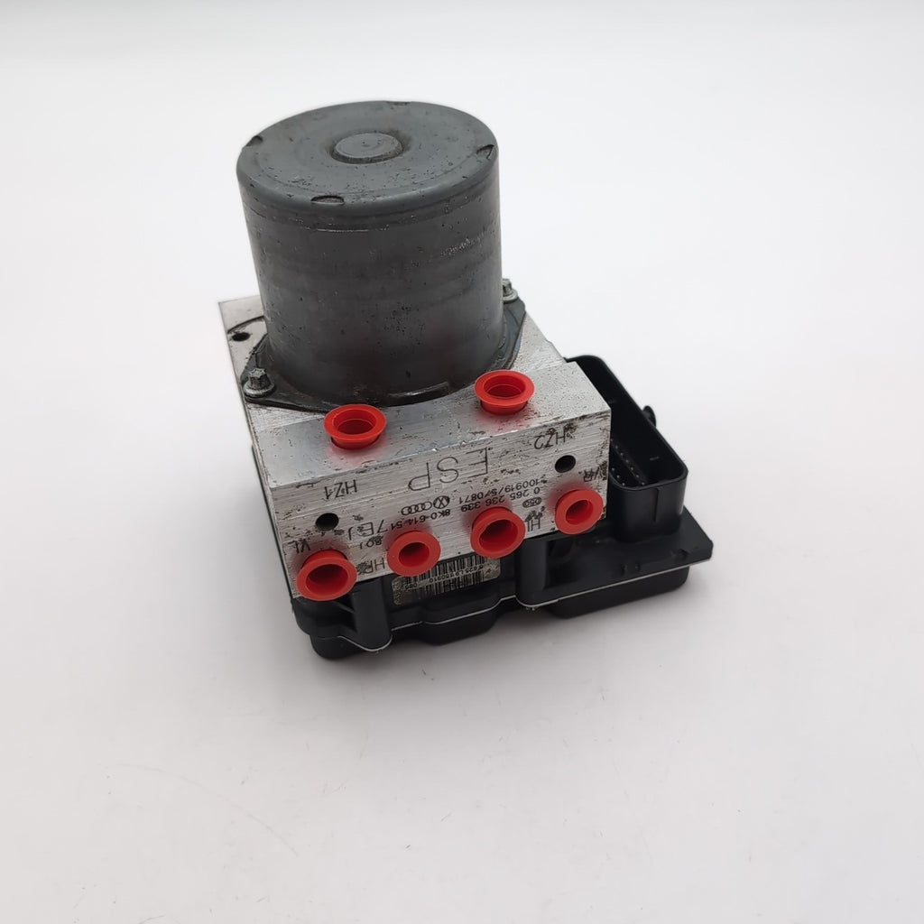 2011 2012 Audi A4 S4 ABS Anti Lock Brake Pump Control Unit OEM 8K0614517EJ