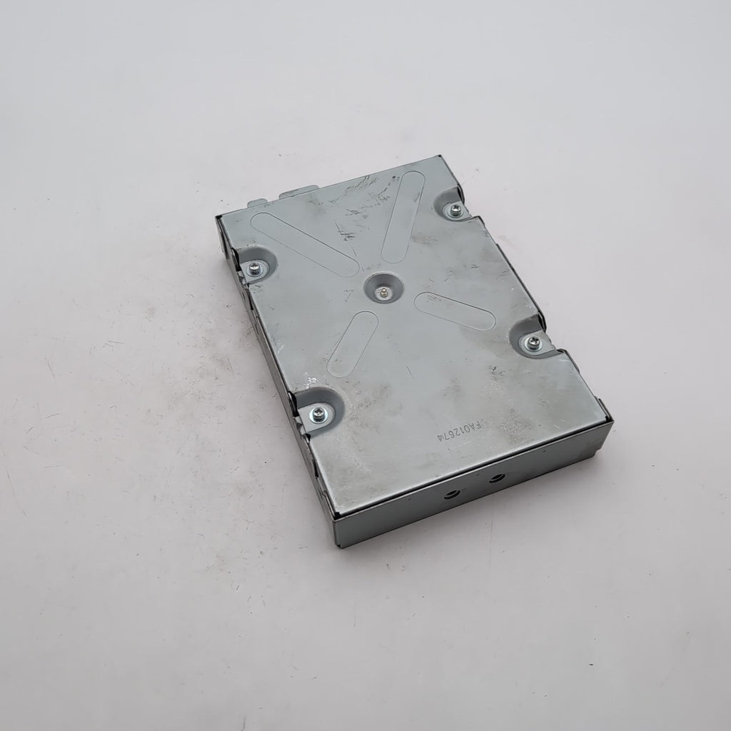 2009 2010 2011 Audi A6 Driver Assist Rear Camera Control Module 4F0910441D