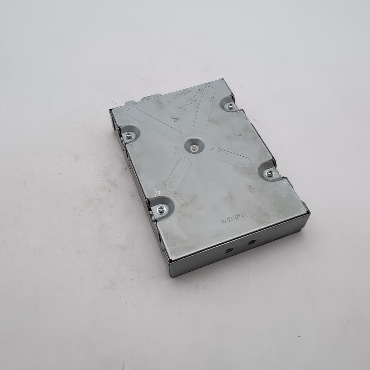 2009 2010 2011 Audi A6 Driver Assist Rear Camera Control Module 4F0910441D