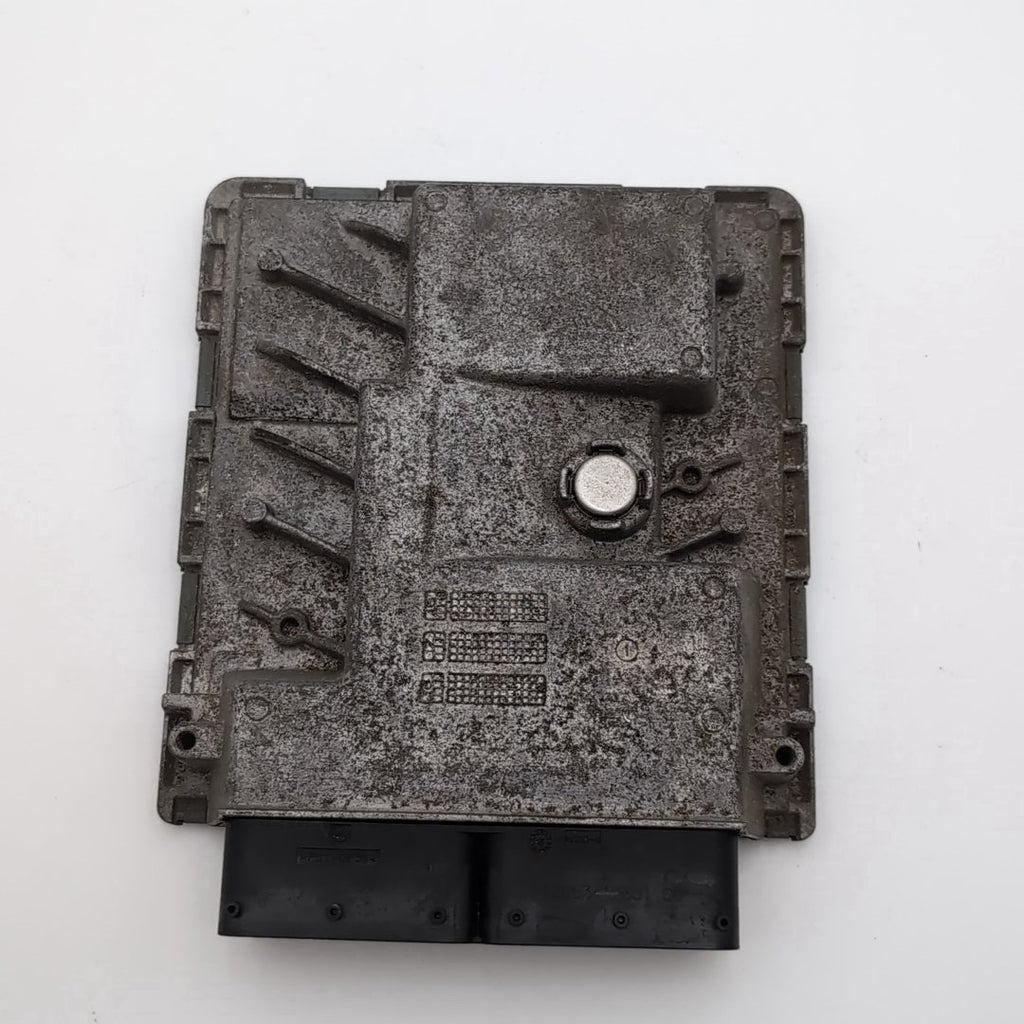 2017 2018 2019 Audi Q7 Engine Computer Control Module ECU 06E907425