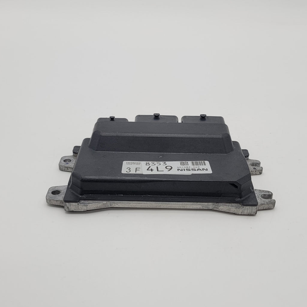2018 2019 Nissan Sentra Engine Computer Control Module ECM OEM NEC982-049