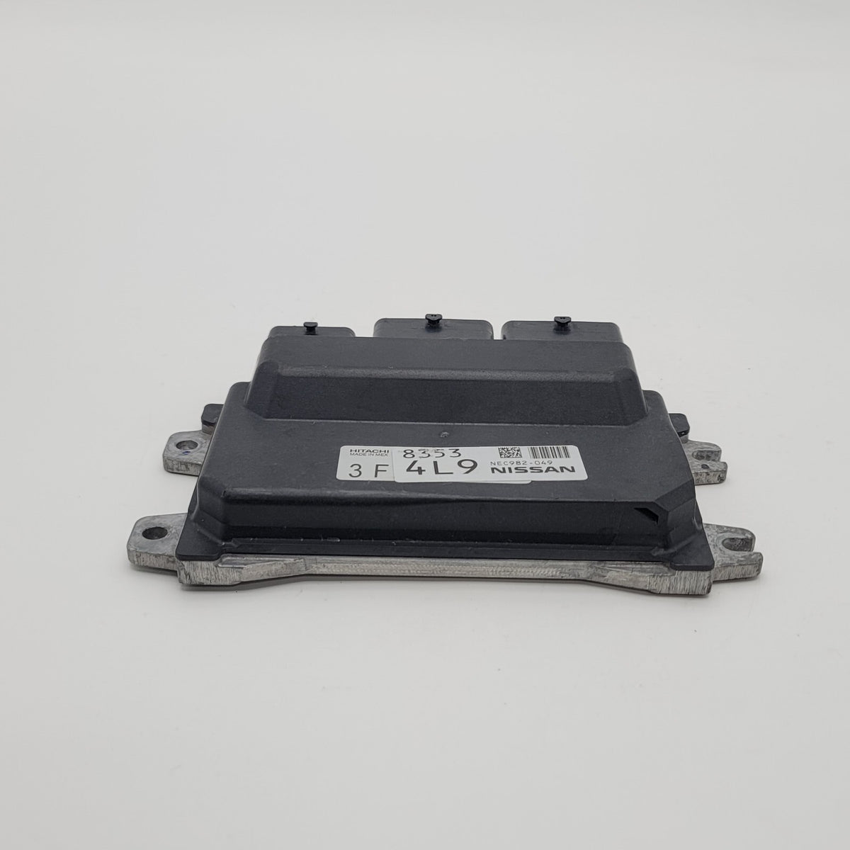 2018 2019 Nissan Sentra Engine Computer Control Module ECM OEM NEC982-049