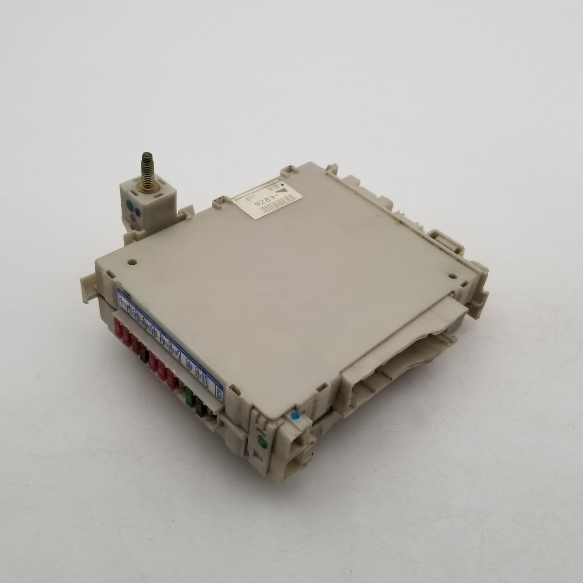 2006- 2011 LEXUS FUSE RELAY JUNCTION BOX GS430 GS350 GS300 OEM